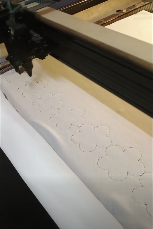Laser CO₂