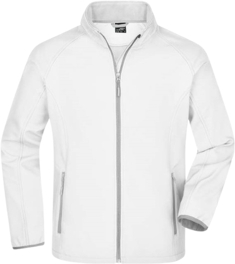 Kurtka softshell